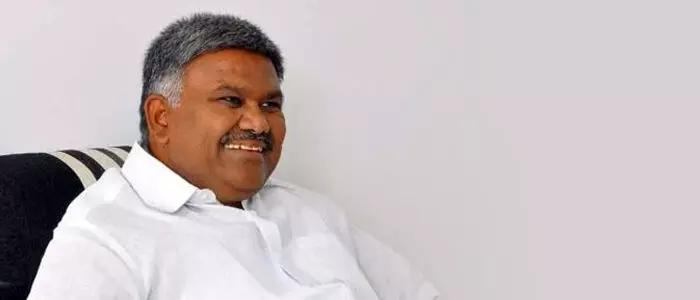 కేతిరెడ్డి పెద్దారెడ్డి