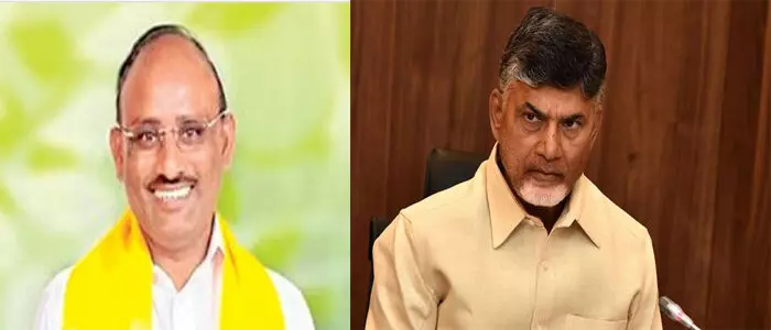 పుట్టా సుధాకర్ యాదవ్