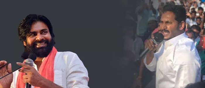 పవన్ కల్యాణ్