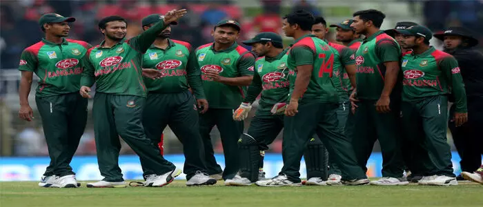 bangladesh vs south africa