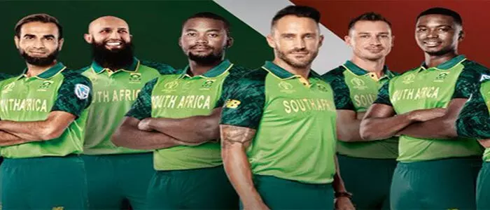 south africa in world cup 2019