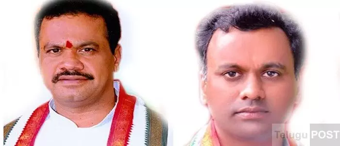 komatireddy lakshmi indian national congress