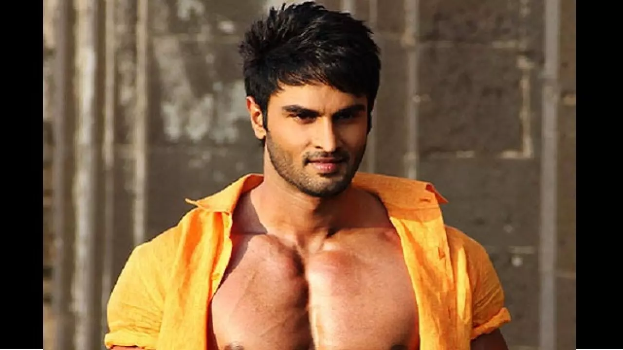 సుధీర్ బాబు Sudhir Babu