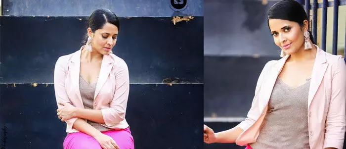 అనసూయ Anasuya