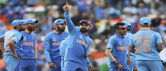 ఇండియా సెమి ఫైనల్స్