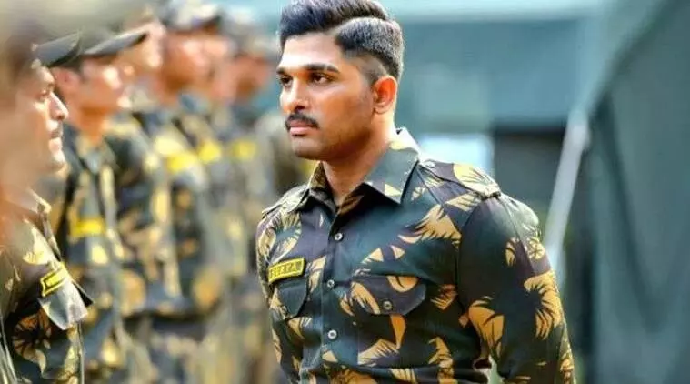 allu arjun