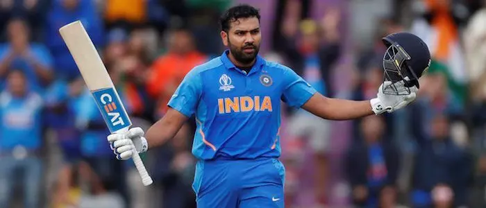 రోహిత్ శర్మ Rohit Sharma