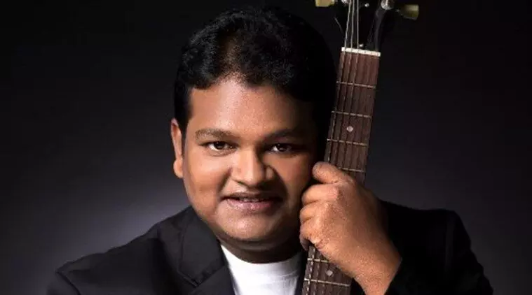 జిబ్రాన్ Ghibran జిబ్రాన్ Ghibran