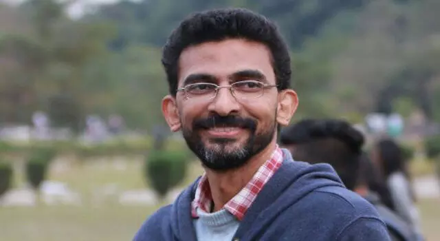 శేఖర్ కమ్ముల