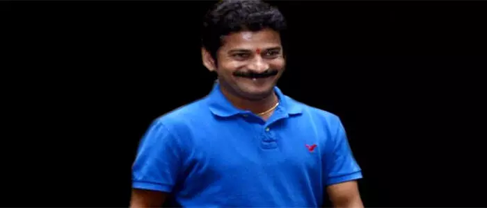 రేవంత్ రెడ్డి రేవంత్ రెడ్డి