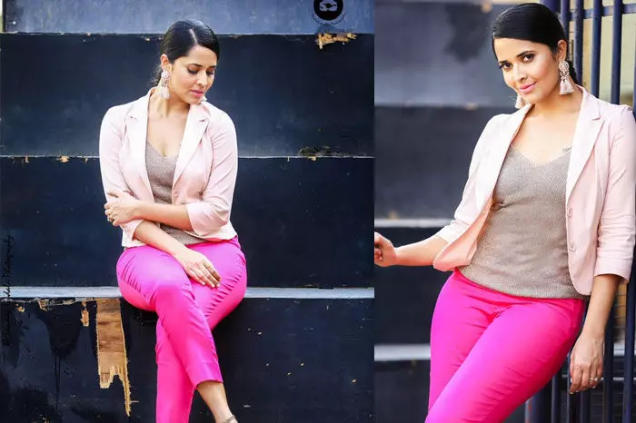 అనసూయ అనసూయ