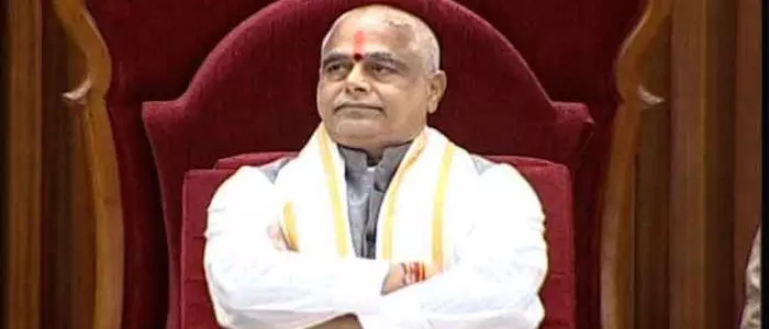 తమ్మినేని సీతారాం