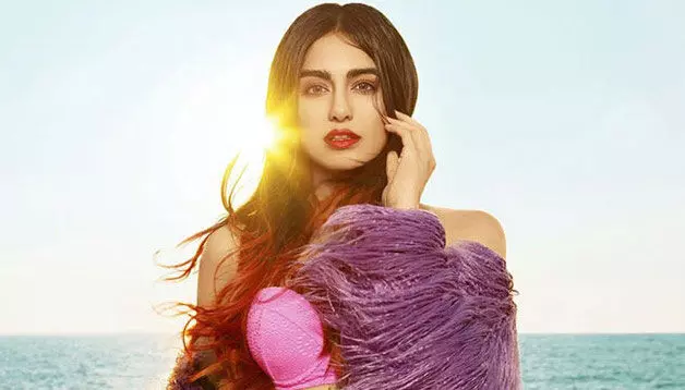 ఆదా శర్మ, Adah Sharma