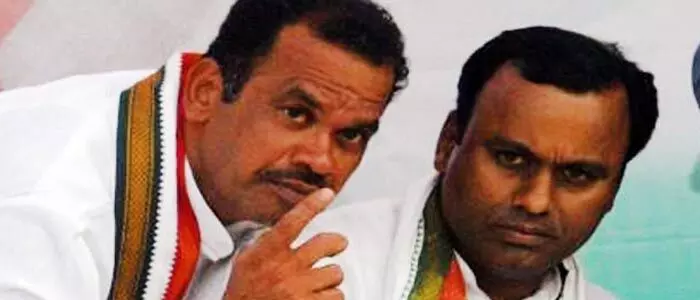 కోమటిరెడ్డి రాజగోపాల్ రెడ్డి