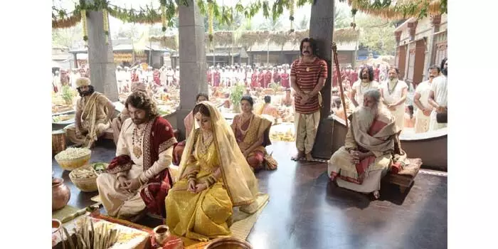 సై రా నరసింహ రెడ్డి సై రా నరసింహ రెడ్డి