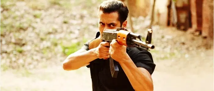 సల్మాన్ ఖాన్