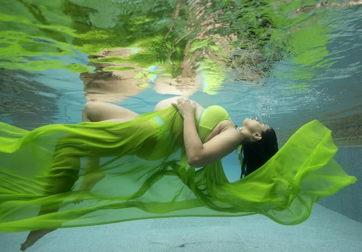 సమీరా రెడ్డి