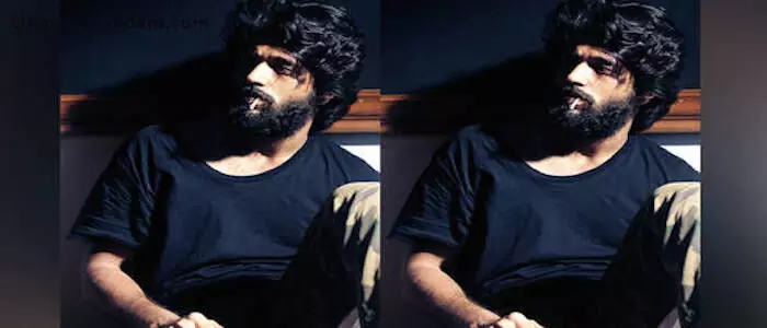 అర్జున్ రెడ్డి అర్జున్ రెడ్డి