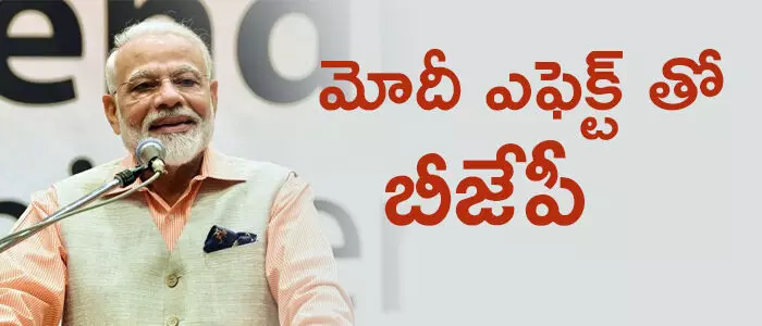 బీజేపీ బీజేపీ