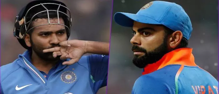 టీం ఇండియా టీం ఇండియా