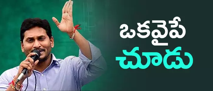 ఆంధ్రప్రదేశ్ బడ్జెట్