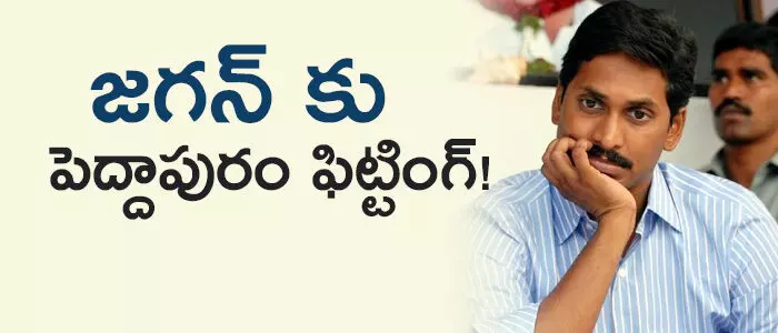 పెద్దాపురం