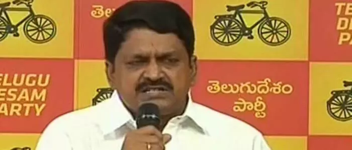 పయ్యావుల కేశవ్