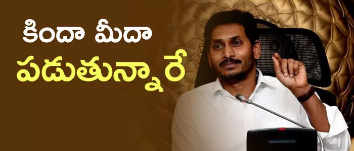 వైఎస్సార్