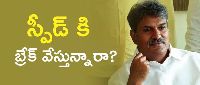 కేశినేని నాని