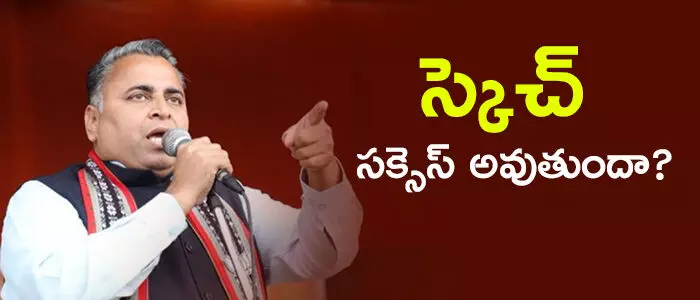 సునీల్ డియోధర్