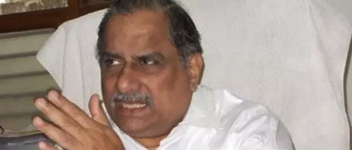 ముద్రగడ పద్మనాభం ముద్రగడ పద్మనాభం