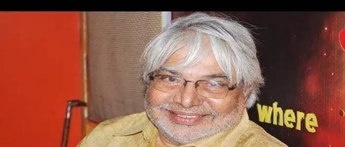 దేవదాస్ కనకాల