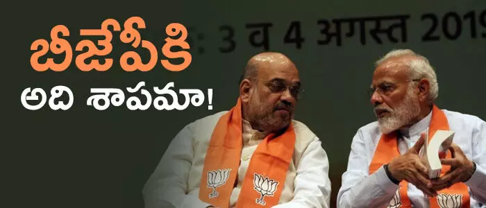 బీజేపీ బీజేపీ