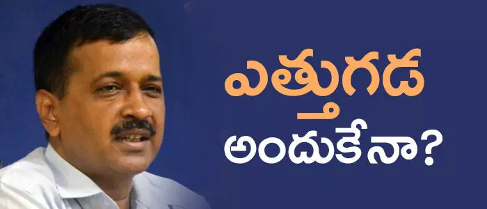 అరవింద్ కేజ్రీవాల్ అరవింద్ కేజ్రీవాల్