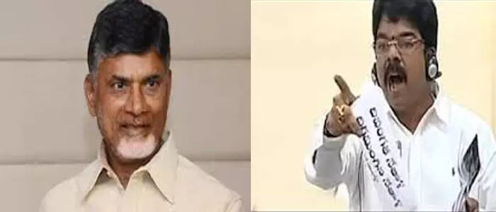 బోండా ఉమామహేశ్వరరావు