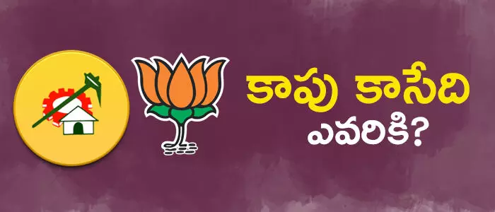 బీజేపీ బీజేపీ