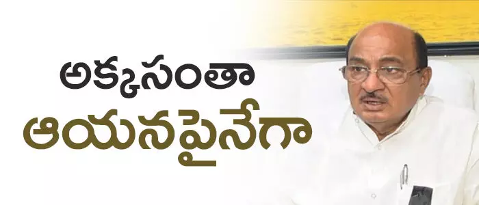 గోరంట్ల బుచ్చయ్య చౌదరి