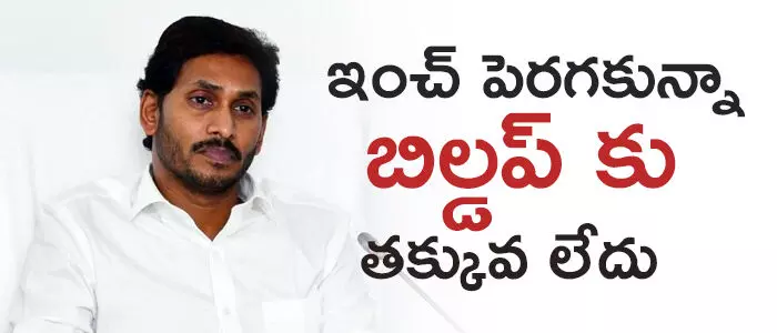 బీజేపీ, జగన్ బీజేపీ, జగన్