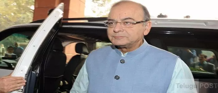 అరుణ్ జైట్లీ