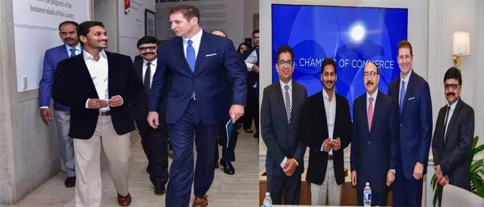 వైఎస్ జగన్