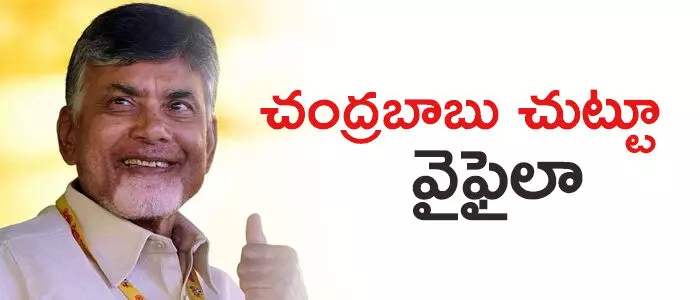 చంద్రబాబు చంద్రబాబు