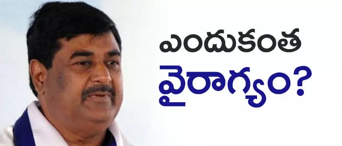ధర్మాన కృష్ణదాస్
