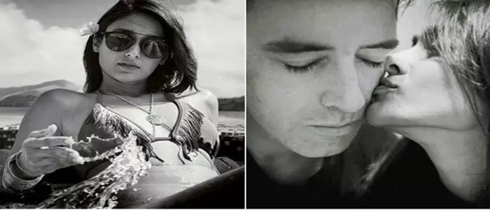 ఇలియానా ఇలియానా