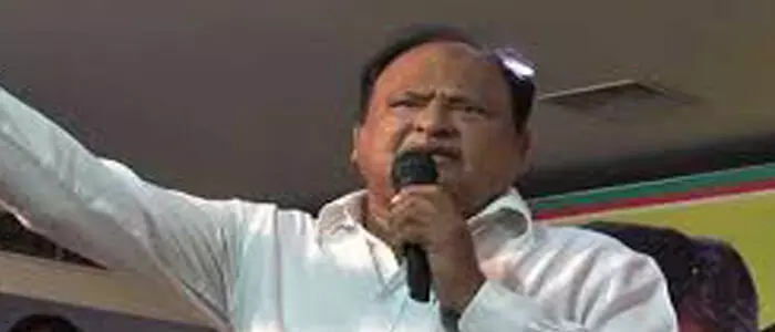 కరణం బలరాం