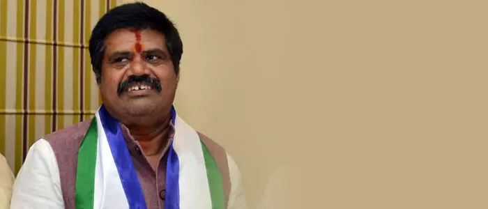 అవంతి శ్రీనివాస్ అవంతి శ్రీనివాస్