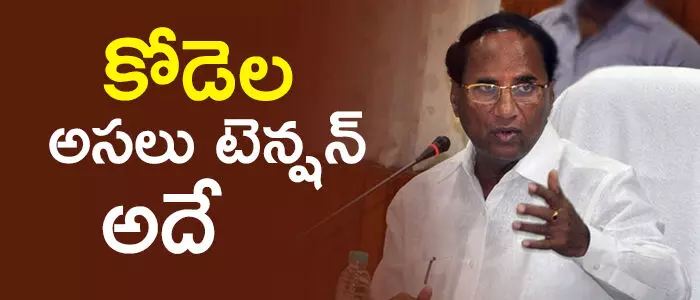 కోడెల శివప్రసాద్