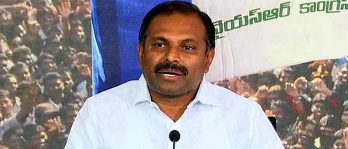 శ్రీకాంత్ రెడ్డి