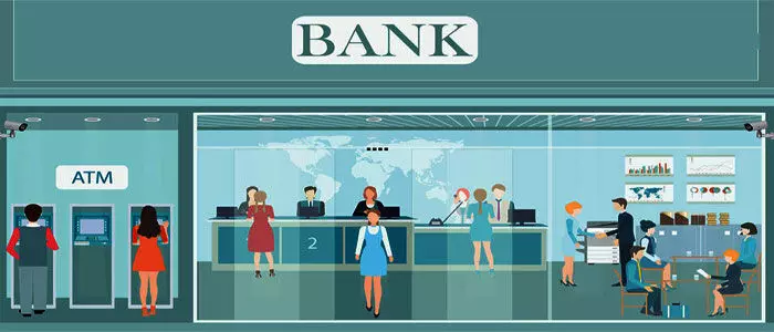 మొదలైన బ్యాంకుల విలీనం