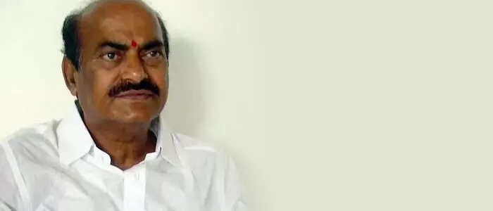 జేసీ దివాకర్ రెడ్డి జేసీ దివాకర్ రెడ్డి