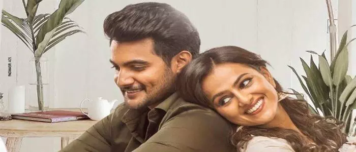 జోడి మూవీ రివ్యూ